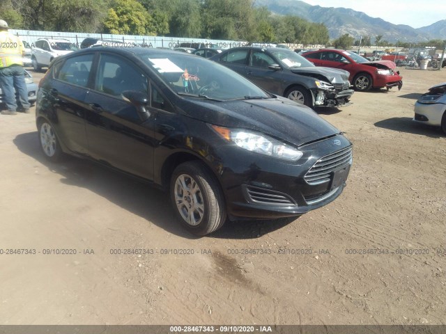 FORD FIESTA 2016 3fadp4ej6gm141528