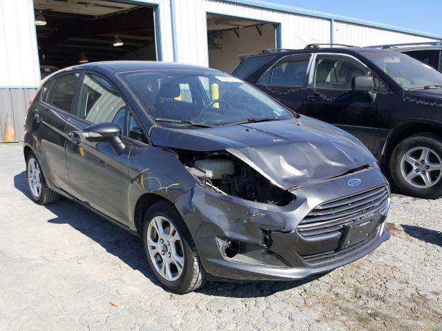 FORD FIESTA SE 2016 3fadp4ej6gm141545