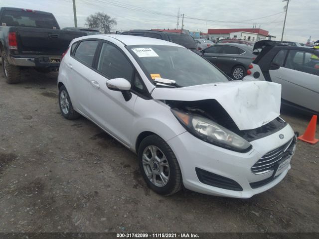 FORD FIESTA 2016 3fadp4ej6gm141822