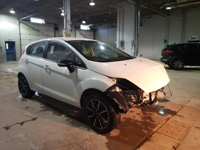 FORD FIESTA SE 2016 3fadp4ej6gm151539