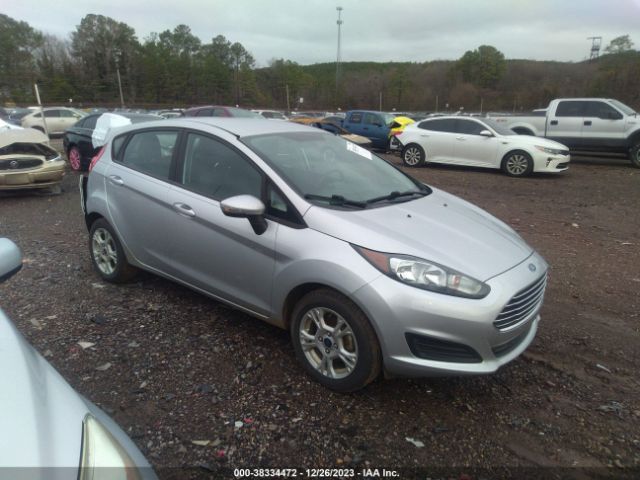 FORD FIESTA 2016 3fadp4ej6gm154506