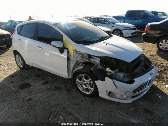 FORD FIESTA 2016 3fadp4ej6gm155056