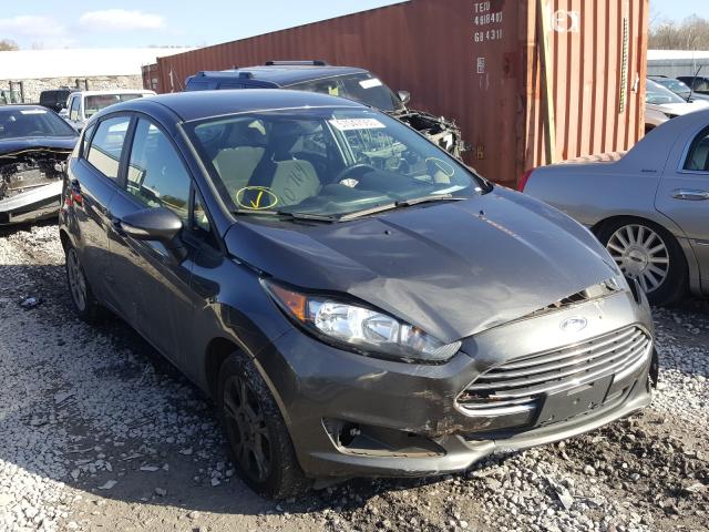 FORD NULL 2016 3fadp4ej6gm160077