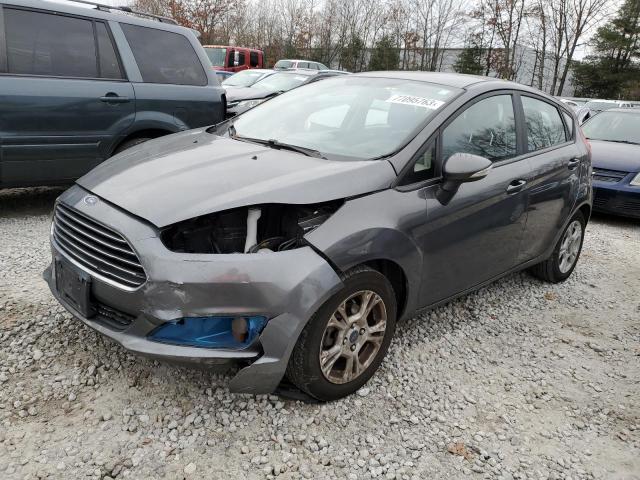 FORD FIESTA 2016 3fadp4ej6gm164162