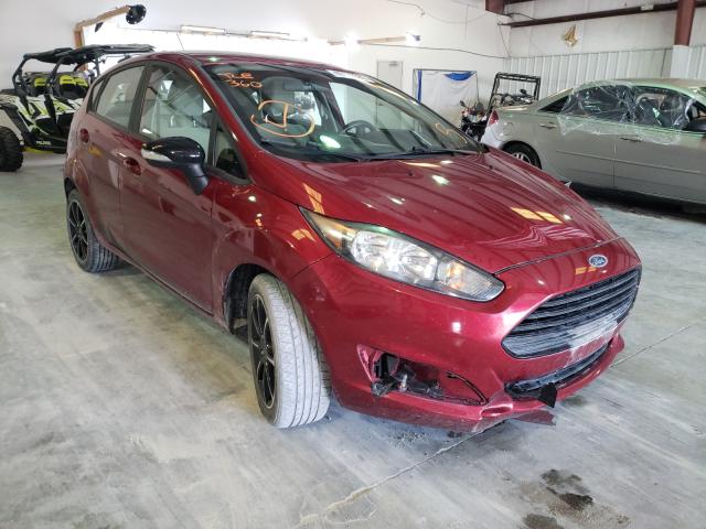 FORD NULL 2016 3fadp4ej6gm164498