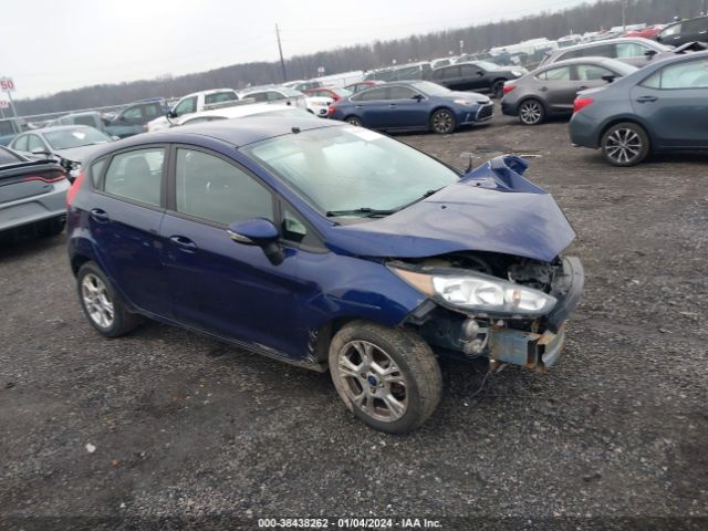 FORD FIESTA 2016 3fadp4ej6gm164601