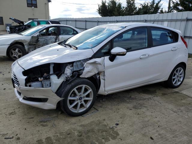 FORD FIESTA SE 2016 3fadp4ej6gm173024