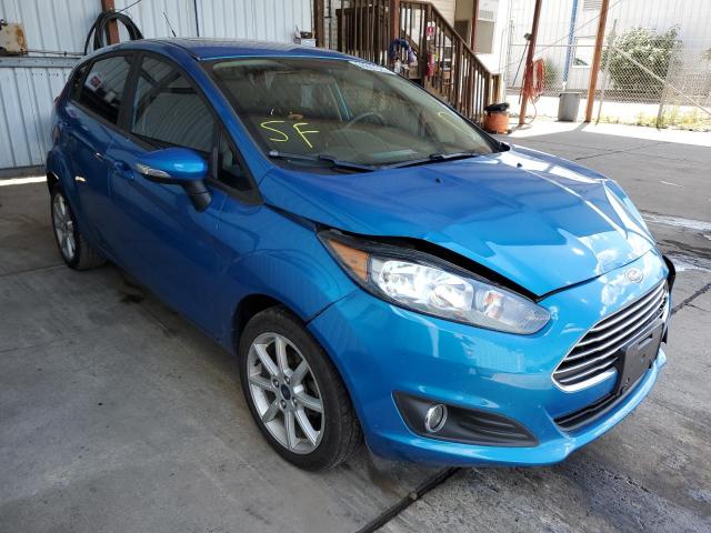 FORD FIESTA SE 2016 3fadp4ej6gm182452