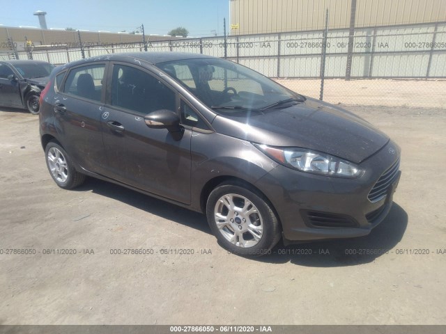 FORD FIESTA 2016 3fadp4ej6gm189255