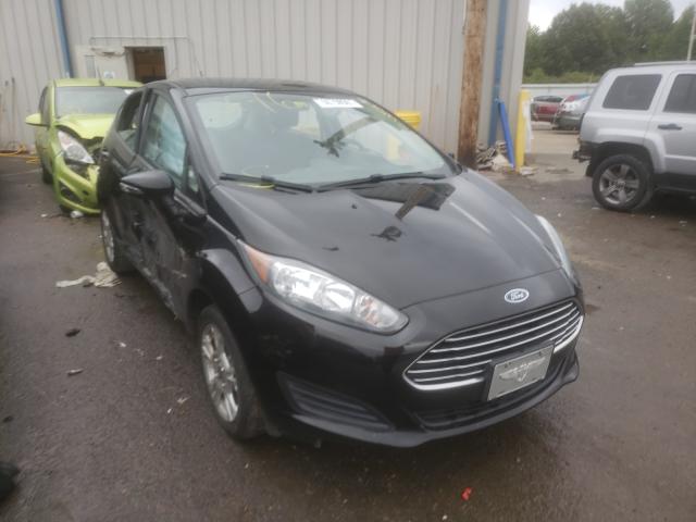 FORD FIESTA 2016 3fadp4ej6gm198053