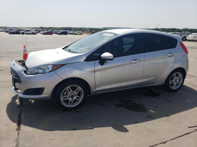 FORD FIESTA 2017 3fadp4ej6hm103931