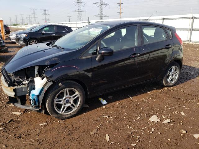 FORD FIESTA 2017 3fadp4ej6hm104805