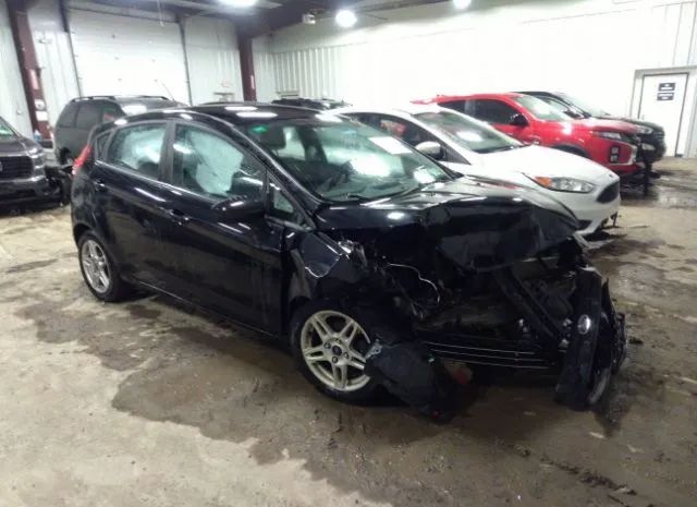 FORD FIESTA 2017 3fadp4ej6hm110331