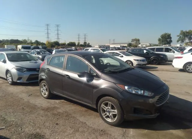 FORD FIESTA 2017 3fadp4ej6hm110460