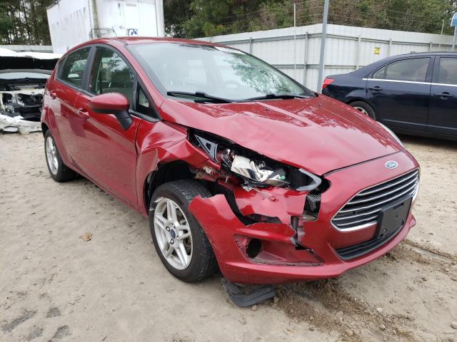 FORD NULL 2017 3fadp4ej6hm110605