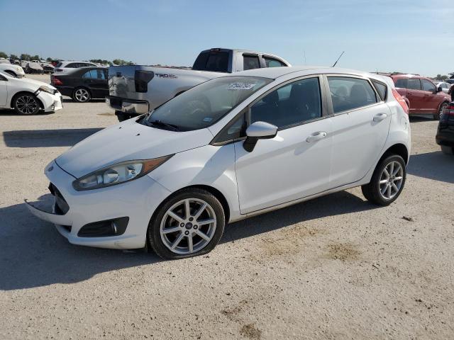 FORD FIESTA SE 2017 3fadp4ej6hm124696