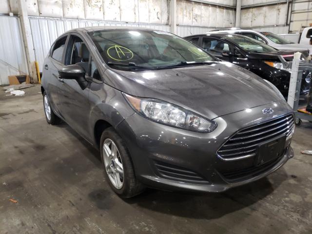 FORD FIESTA SE 2017 3fadp4ej6hm135228