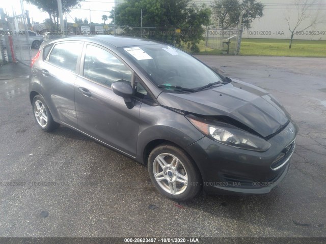 FORD FIESTA 2017 3fadp4ej6hm137173