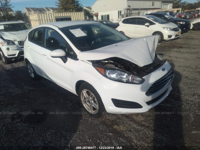 FORD FIESTA 2017 3fadp4ej6hm138372