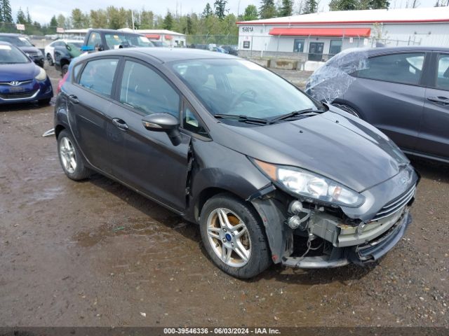 FORD FIESTA 2017 3fadp4ej6hm153518