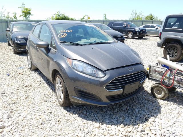 FORD FIESTA 2017 3fadp4ej6hm156127