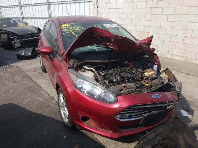 FORD NULL 2017 3fadp4ej6hm158315