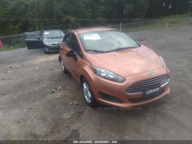 FORD FIESTA 2017 3fadp4ej6hm158783