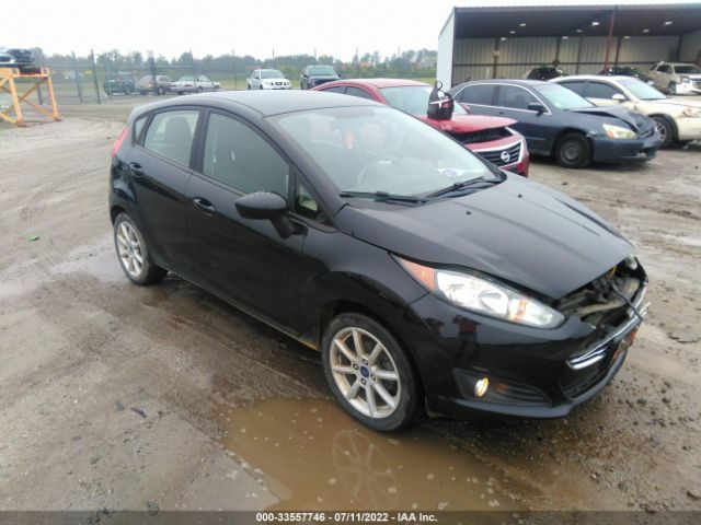 FORD FIESTA 2017 3fadp4ej6hm161506