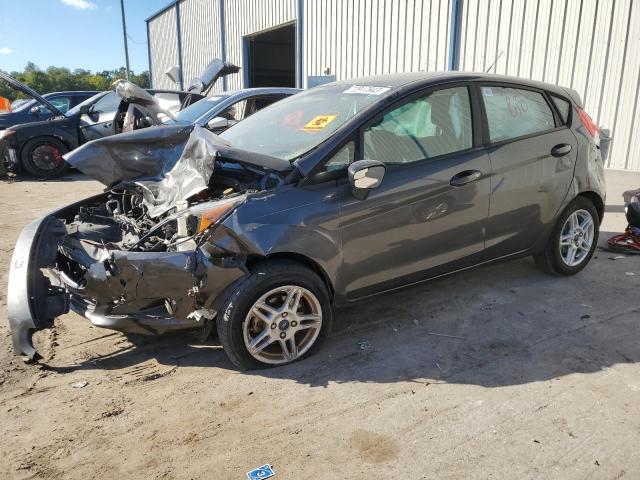 FORD FIESTA 2017 3fadp4ej6hm162932