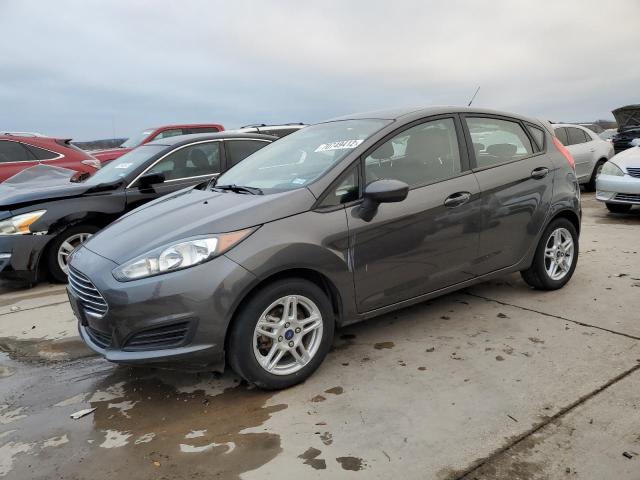 FORD FIESTA SE 2017 3fadp4ej6hm169816