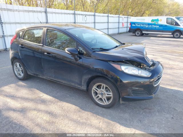 FORD FIESTA 2017 3fadp4ej6hm171534