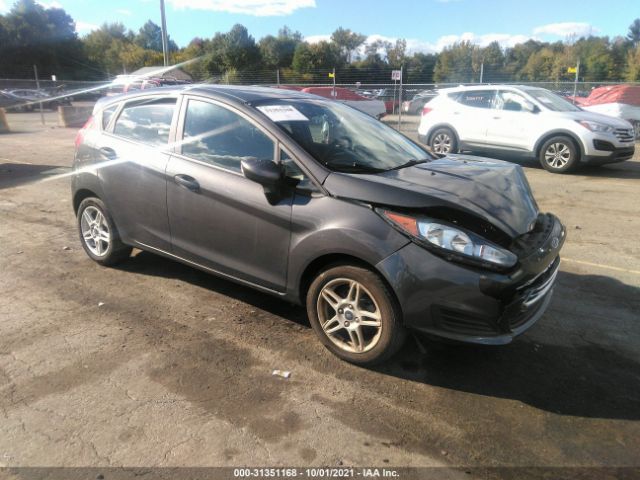 FORD FIESTA 2017 3fadp4ej6jm101098