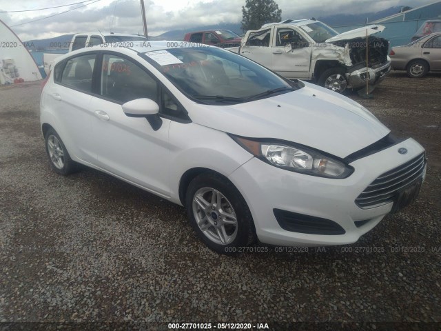 FORD FIESTA 2018 3fadp4ej6jm101540