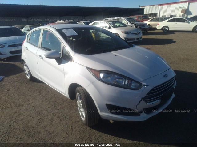 FORD FIESTA 2018 3fadp4ej6jm104891