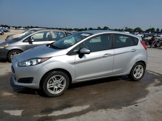 FORD FIESTA SE 2018 3fadp4ej6jm110755