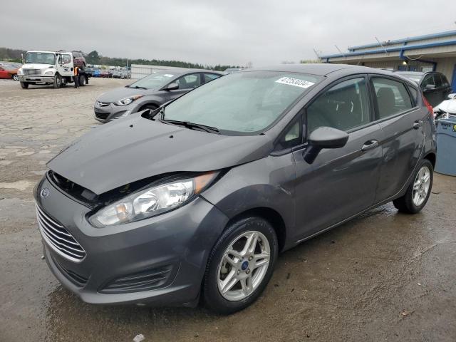 FORD FIESTA 2018 3fadp4ej6jm111386