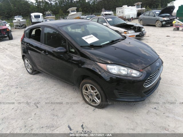 FORD FIESTA 2018 3fadp4ej6jm114384