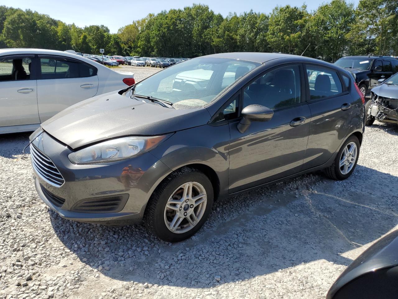 FORD FIESTA 2018 3fadp4ej6jm115700