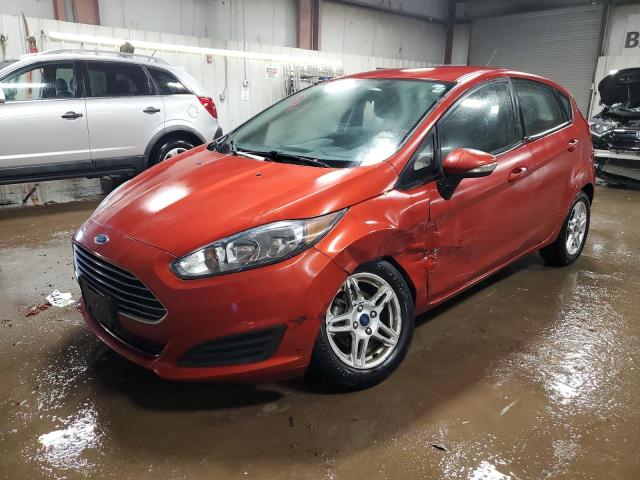 FORD FIESTA 2018 3fadp4ej6jm124462