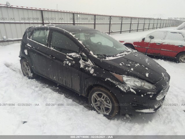 FORD FIESTA 2018 3fadp4ej6jm125174