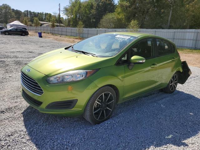 FORD FIESTA 2018 3fadp4ej6jm125997