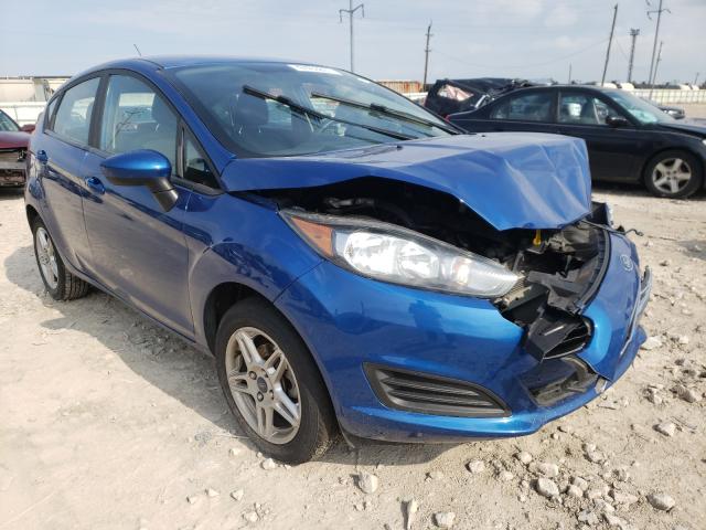 FORD NULL 2018 3fadp4ej6jm127507