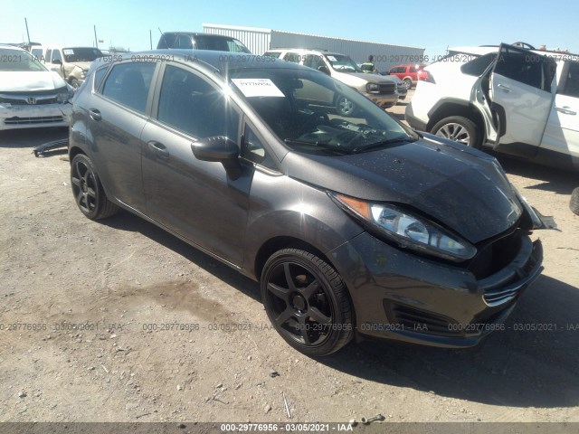 FORD FIESTA 2018 3fadp4ej6jm130357