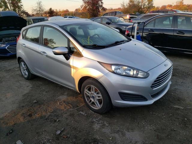 FORD FIESTA 2018 3fadp4ej6jm133078