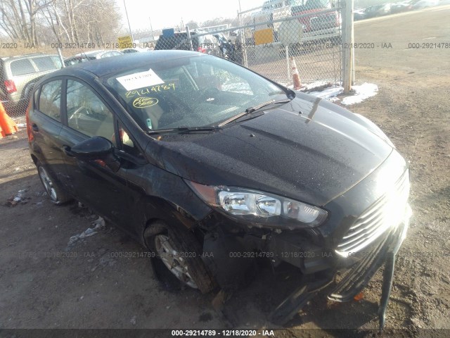 FORD FIESTA 2018 3fadp4ej6jm140340