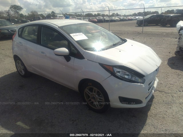 FORD FIESTA 2019 3fadp4ej6km102236