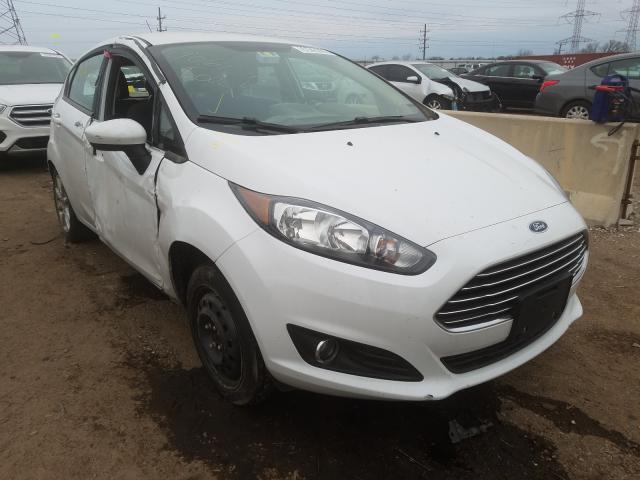 FORD FIESTA 2019 3fadp4ej6km105394