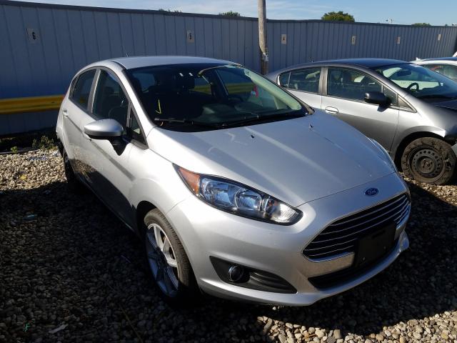 FORD FIESTA 2019 3fadp4ej6km106366