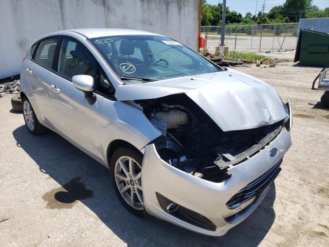 FORD FIESTA 2019 3fadp4ej6km107386