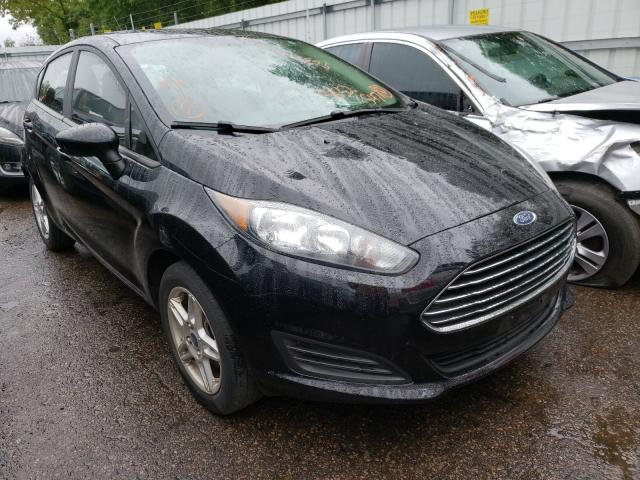 FORD FIESTA 2019 3fadp4ej6km107727